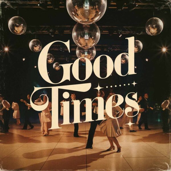 Chic - Good Times