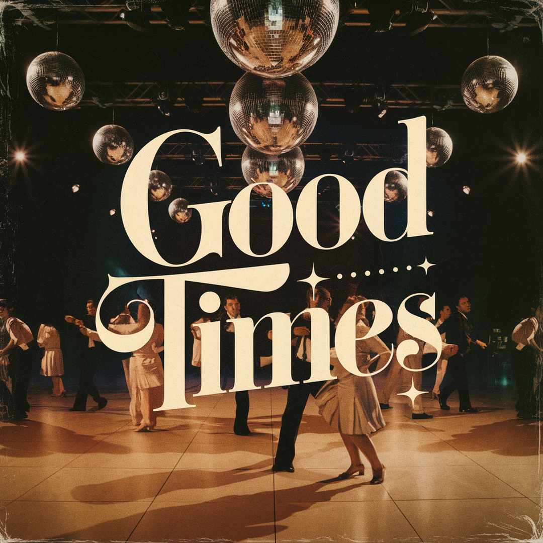 Chic - Good Times