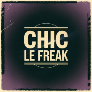 SF1101560HD – Chic – Le Freak
