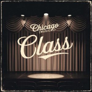 SF1101565 – Chicago (Musical) – Class
