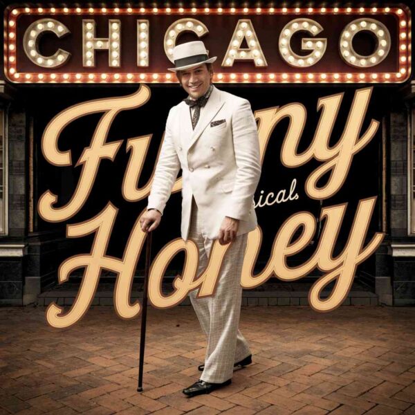 Chicago - Funny Honey