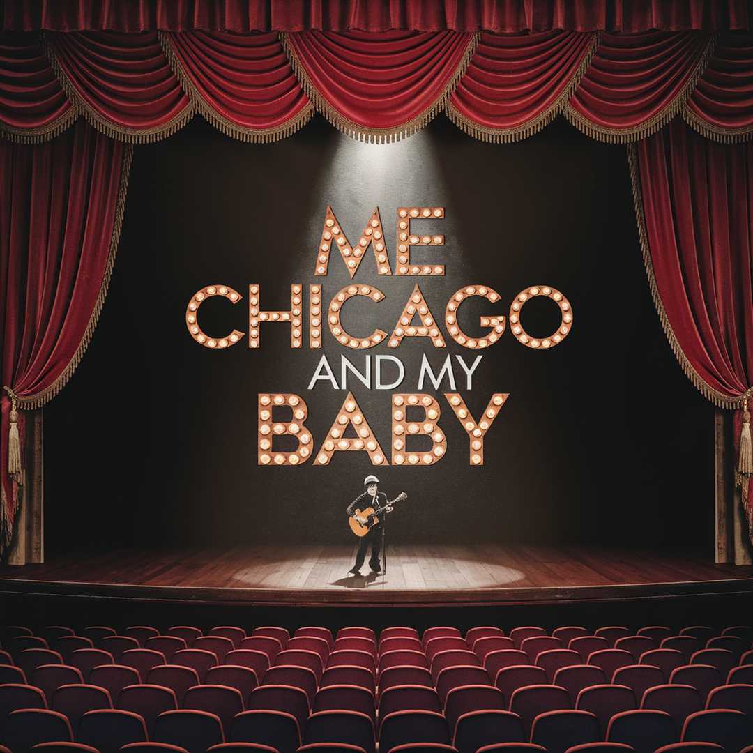 Chicago - Me And My Baby