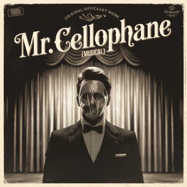 Chicago - Mr. Cellophane