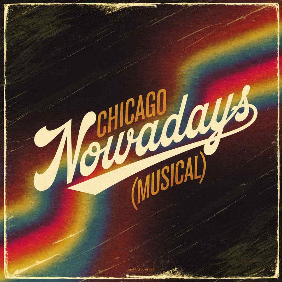 Chicago - Nowadays