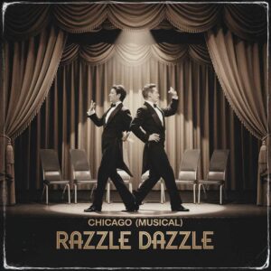 SF1101575 – Chicago (Musical) – Razzle Dazzle