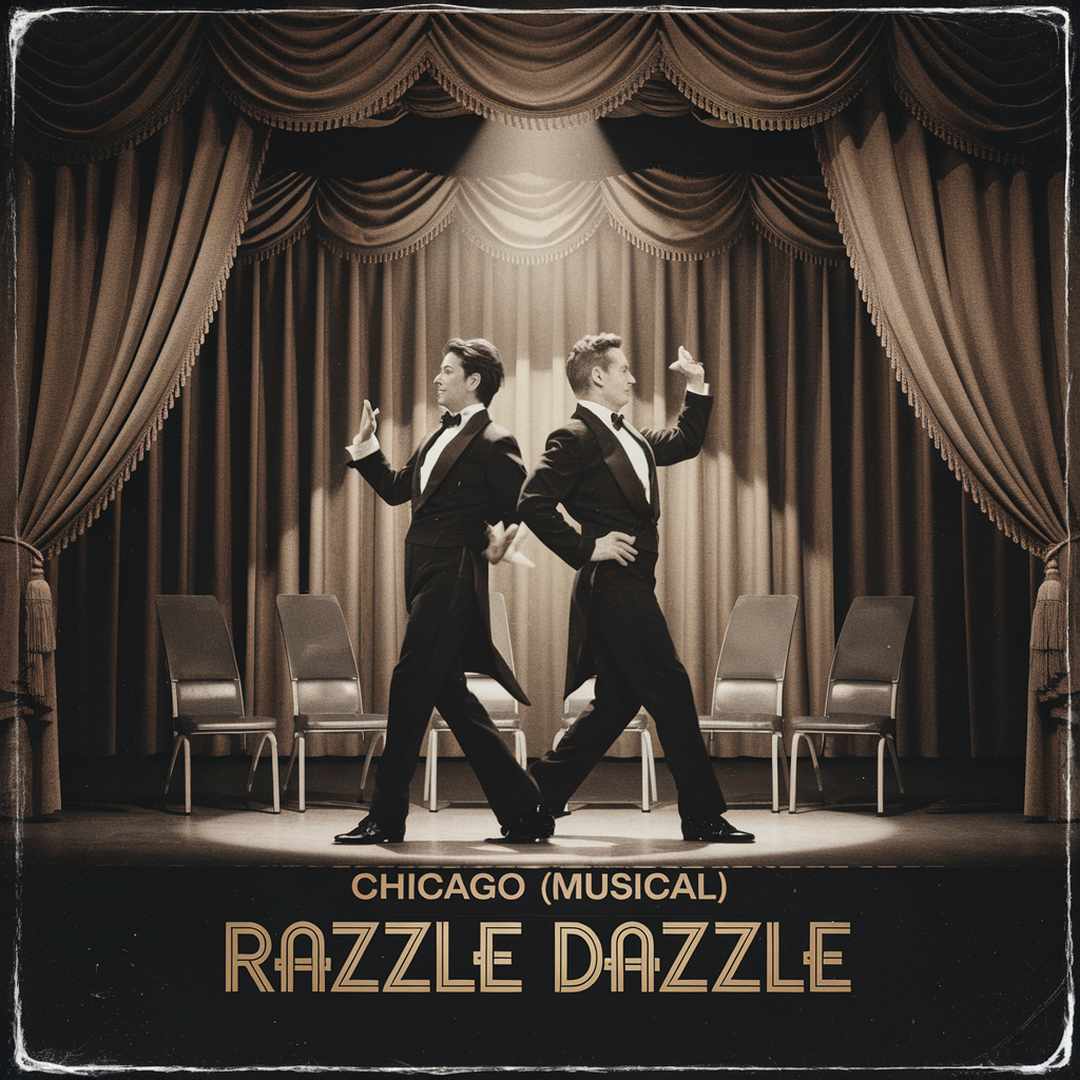 Chicago - Razzle Dazzle