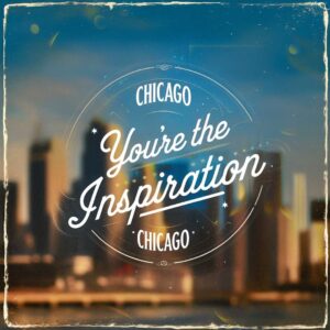 SF1101577 – Chicago – You’re The Inspiration