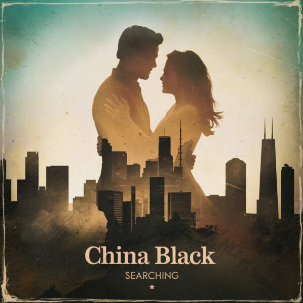 China Black - Searching