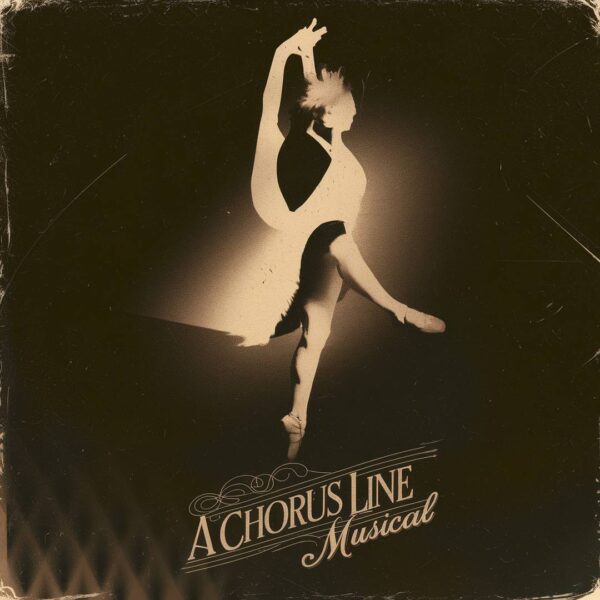 A Chorus Line Musical - Nothing