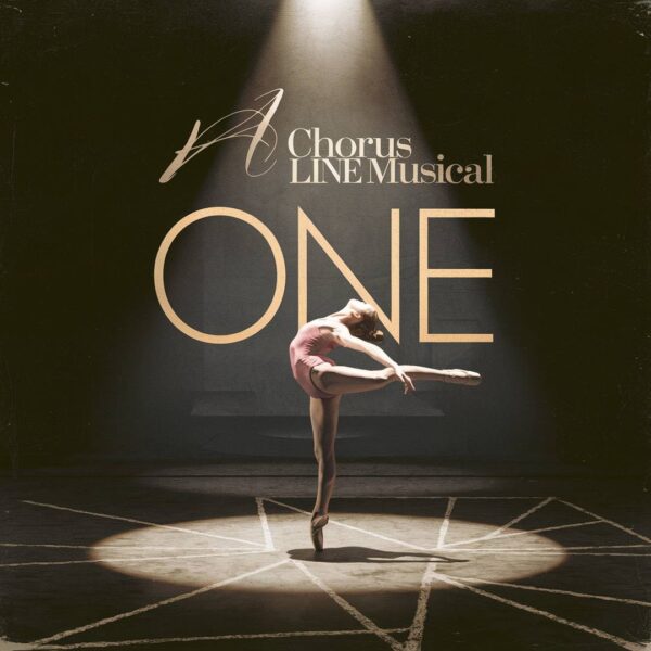 A Chorus Line Musical - One