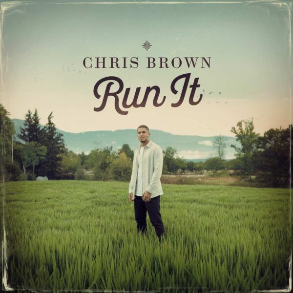Chris Brown - Run It