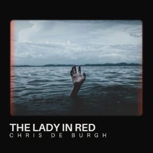 SF1101596 – Chris De Burgh – The Lady In Red