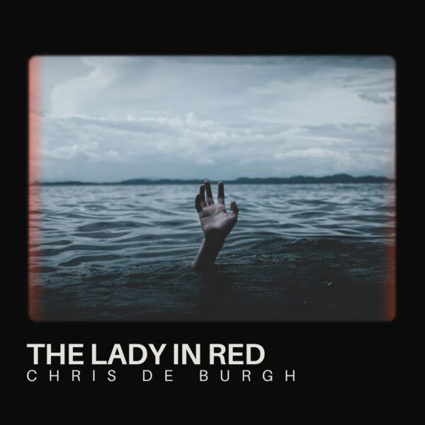 Chris De Burgh - The Lady In Red