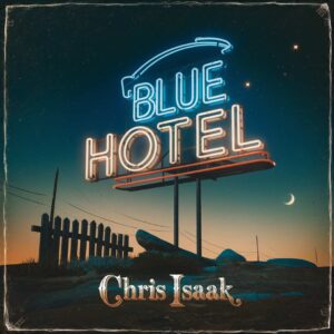SF1101598 – Chris Isaak – Blue Hotel