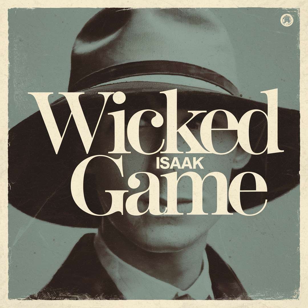 Chris Isaak - Wicked Game