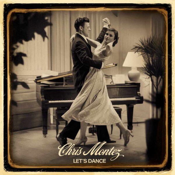 Chris Montez - Let's Dance