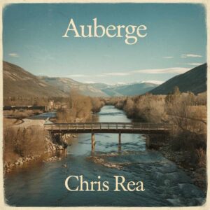 SF1101602 – Chris Rea – Auberge
