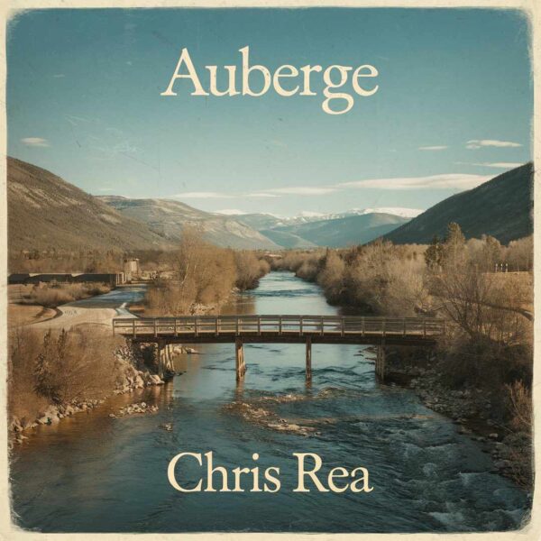 Chris Rea - Auberge