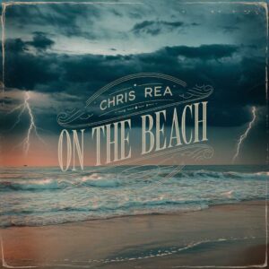 SF1101605 – Chris Rea – On The Beach