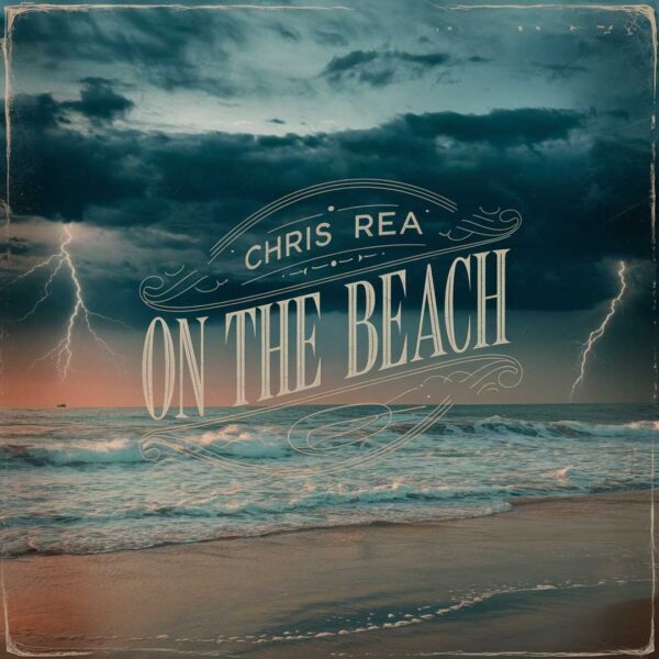Chris Rea - On The Beach