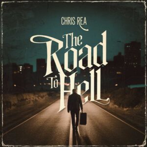 SF1101606 – Chris Rea – The Road To Hell