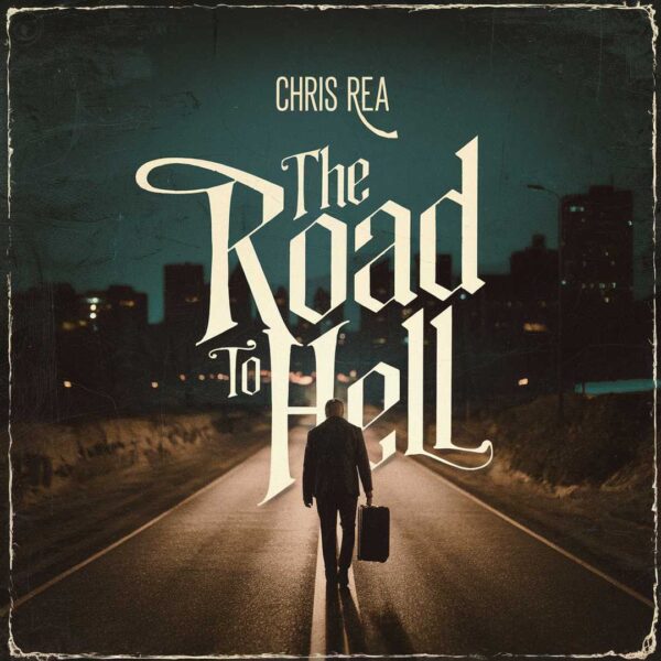 Chris Rea - The Road To Hell