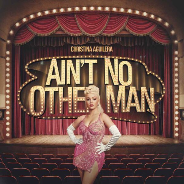 Christina Aguilera - Ain't No Other Man