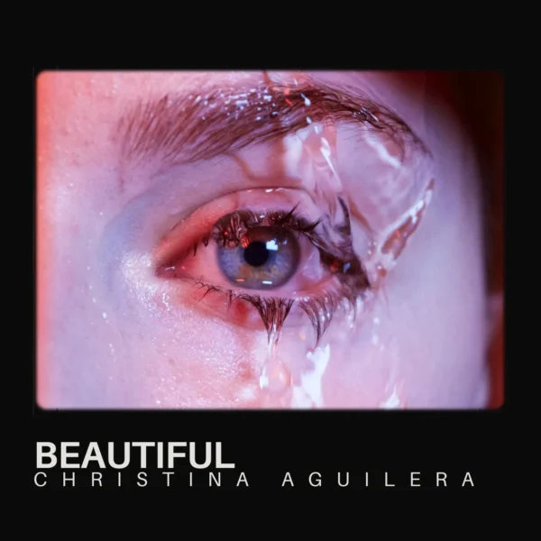 Christina Aguilera - Beautiful