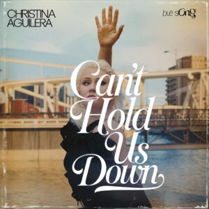 SF1101613 – Christina Aguilera – Can’t Hold Us Down