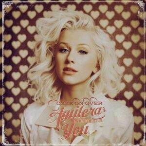 SF1101614 – Christina Aguilera – Come On Over Baby (All I Want is You)
