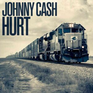 SF1101618 – Johnny Cash – Hurt