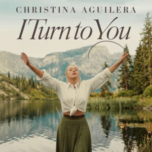 SF1101619 – Christina Aguilera – I Turn To You