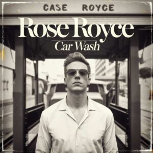 SF1101625HD – Rose Royce – Car Wash