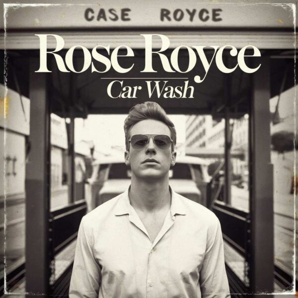 Rose Royce - Car Wash