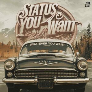 SF1101629 – Status Quo – Whatever You Want