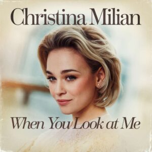 SF1101630 – Christina Milian – When You Look At Me