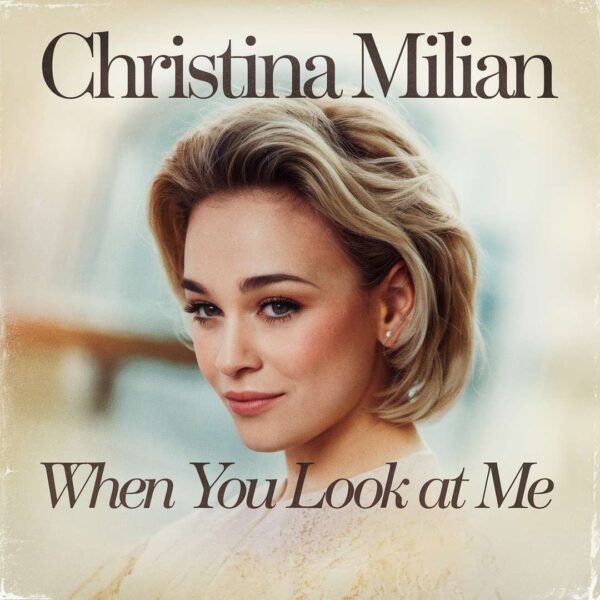 Christina Milian - When You Look At Me