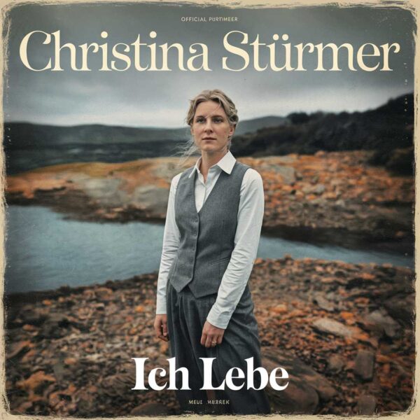 Christina Stürmer - Ich lebe