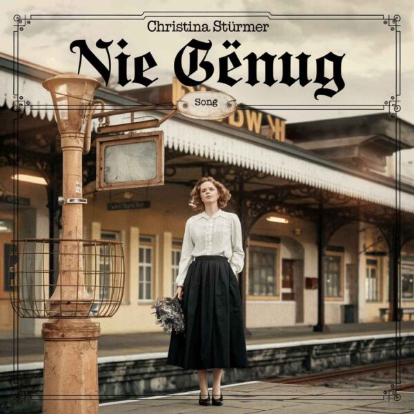 Christina Stürmer - Nie Genug