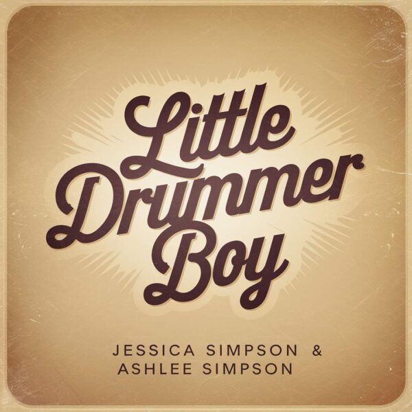 Jessica Simpson - Little Drummer Boy