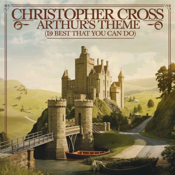Christopher Cross - Arthur's Theme (Best That You Can Do)