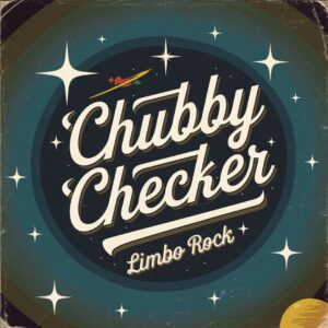 SF1101639 – Chubby Checker – Limbo Rock
