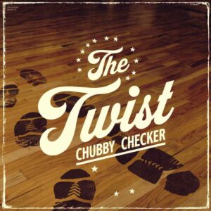 SF1101641 – Chubby Checker – The Twist