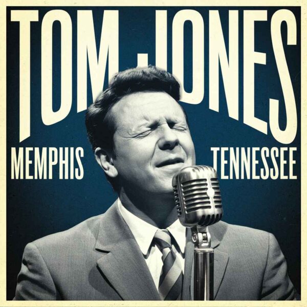 Tom Jones - Memphis Tennessee