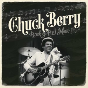SF1101649 – Chuck Berry – Rock & Roll Music