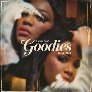 SF1101657 – Ciara Feat. Petey Pablo – Goodies