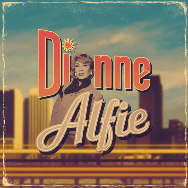 Dionne Warwick - Alfie