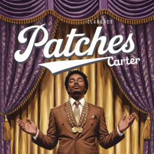 SF1101665 – Clarence Carter – Patches