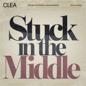 SF1101667 – Clea – Stuck In The Middle