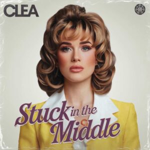 SF1101667 – Clea – Stuck In The Middle